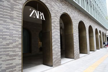 ZARA – Ανακοίνωσαν ανάκληση επικίνδυνου προϊόντος