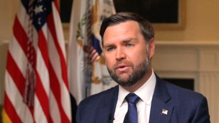 Σάλος στις ΗΠΑ με Βανς που υποστήριξε ότι ο Β’ Παγκόσμιος Πόλεμος έληξε με διαπραγματεύσεις – “Επικίνδυνη διαστρέβλωση”