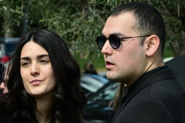 Έκλεισε τους λογαριασμούς του στα social media ο Χρήστος Κούγιας – Μετά από παρότρυνση Σφακιανάκη