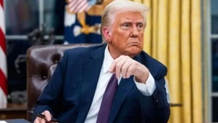 Τραμπ: Θα προεδρεύσει σε “ευρεία σύσκεψη” στον Λευκό Οίκο για την “επόμενη μέρα” στη Γάζα – Εντός της ημέρας η συνάντηση Ρούμπιο και Σάαρ