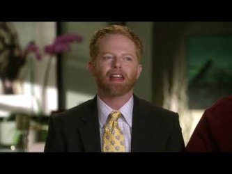 Ο Jesse Tyler Ferguson για την πίεση από τον gay ρόλο του στο “Modern Family”