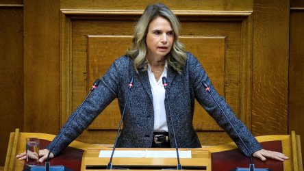 Μιλένα Αποστολάκη: Τρία οδυνηρά συμπεράσματα του φετινού καλοκαιριού