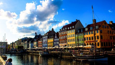 Νέο διπλωματικό επεισόδιο ΗΠΑ-Δανίας: Η νέα ένταση για τη Γροιλανδία – Η Κοπεγχάγη κατηγορεί την Ουάσιγκτον για “μυστικές επιχειρήσεις”