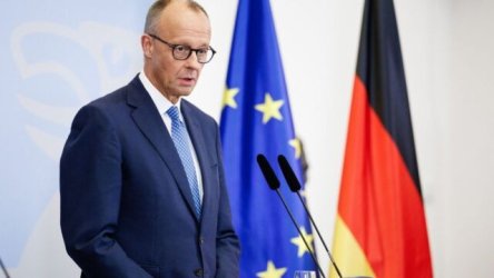 Γερμανία: Εγκρίθηκε νομοσχέδιο για την εισαγωγή εθελοντών στον στρατό – “Η Ρωσία, η μεγαλύτερη απειλή”