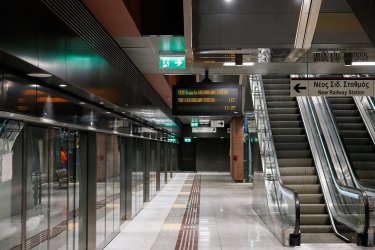 Χατζηδάκης: “Φέτος ο κόσμος θα πάει στην ΔΕΘ με το μετρό”