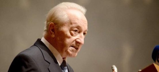 Απεβίωσε ο πρώην βουλευτής της ΝΔ Κωνσταντίνος Πυλαρινός