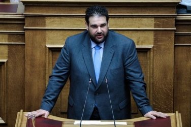Λιβάνιος: Το νέο Πειθαρχικό έρχεται για να προστατέψει τους ικανούς δημόσιους υπαλλήλους