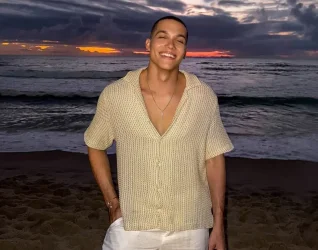 Μύκονος: Μοντέλο από τη Βραζιλία ο 25χρονος που βρέθηκε νεκρός σε πισίνα – Γιόρταζε τα γενέθλιά του