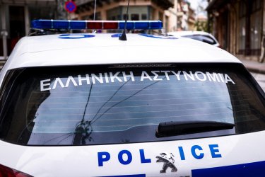 Άγιος Παντελεήμονας: Συνελήφθη 31χρονη μητέρα – Άφησε μόνη στο σπίτι την 6χρονη κόρη της