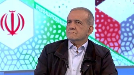 Mασούντ Πεζεσκιάν: “Η Ισλαμική Δημοκρατία δεν επιζητεί πόλεμο – Ισραήλ και ΗΠΑ θέλουν να τη διχάσουν και να την καταστρέψουν”