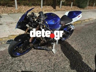 «Αυτό είναι το αίμα της κόρης μου» – Συνελήφθη ο 46χρονος οδηγός μετά το τροχαίο στην Πάτρα