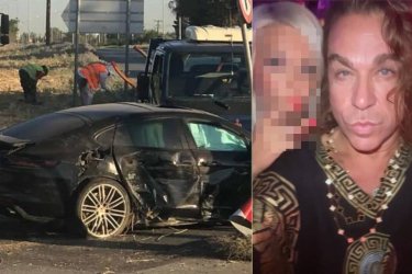 Ανατροπή με την οδηγό της Porsche: «Δεν βρέθηκε αλκοόλ, παραποιήθηκε το αποτέλεσμα»