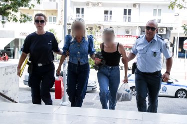 Θεσσαλονίκη: Ποινική δίωξη στην οδηγό της Porsche – Είχε πάρει ηρεμιστικό χάπι