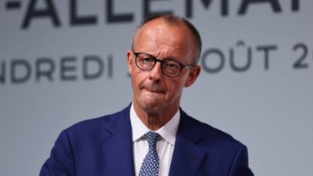 ”Βόμβα” Μερτς: Ένα βήμα πριν την στράτευση γυναικών, εάν υπάρχει έλλειψη εθελοντών – Ο Πούτιν θέλει κομμάτι της Γερμανίας