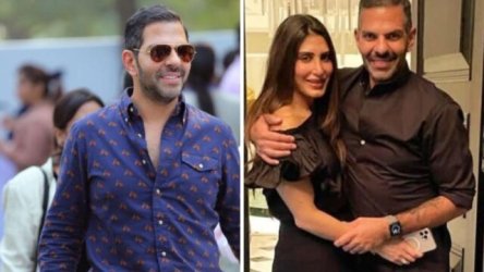 Ινδία: “Μάχη” ανάμεσα στη σύζυγο και τη μητέρα του δισεκατομμυριούχου που πέθανε από τσίμπημα μέλισσας, για την περιουσία του