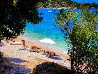 «Διπρόσωπος» ο καιρός την τελευταία ημέρα του Αυγούστου – Πού θα βρέχει και πού θα έχει ήλιο