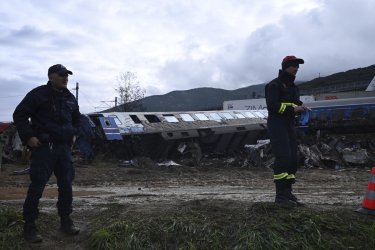 Τέμπη: Ακυρώθηκε η συναυλία στη Θεσσαλονίκη – Στο νοσοκομείο με έντονη αδιαθεσία ο μαέστρος