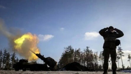 Οδησσός: Ρωσική νυχτερινή επίθεση με drones είχε αποτέλεσμα τη διακοπή της ηλεκτροδότησης σε χιλιάδες νοικοκυριά