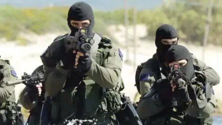 Γάζα: Απέτυχε, σύμφωνα με απόρρητο έγγραφο, η επιχείρηση “Άρματα του Γεδεών” που εξαπέλυσαν τον Μάιο οι IDF