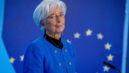 Λαγκάρντ για Γαλλία: Σοβαρές επιπτώσεις εάν πέσει η κυβέρνηση Μπαϊρού – Τι είπε για το ενδεχόμενο προσφυγής στο ΔΝΤ