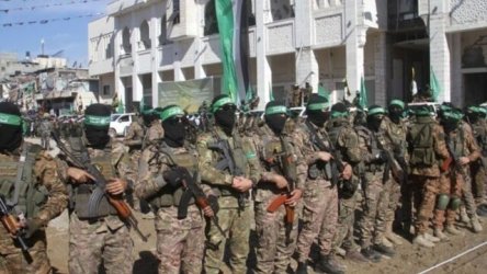 Χαμάς: Kαταδικάζει το σχέδιο των ΗΠΑ για Ριβιέρα – “Η Γάζα δεν είναι προς πώληση”
