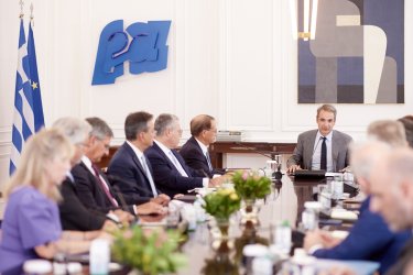 Τα σχολεία ανακαινίζονται: Στα 650 εκατ. το πρόγραμμα «Μαριέττα Γιαννάκου»