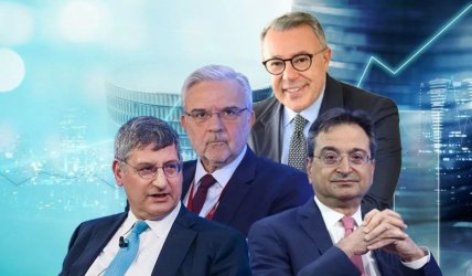 Tράπεζες, εξαγορές και συγχωνεύσεις: Το παρασκήνιο της επιτάχυνσης των deals