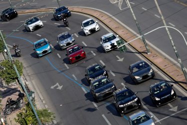 Απλήρωτα τέλη κυκλοφορίας: Μαζικά «ραβασάκια» για το 2020 – Έρχονται βαριά πρόστιμα