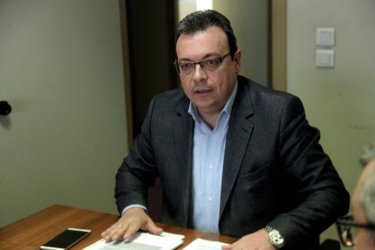 Φάμελλος: Χρειαζόμαστε επενδύσεις που να ανεβάζουν το εισόδημα και να κρατούν την εργασία στην Ελλάδα
