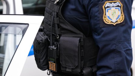 Τρόμος για 26χρονη στη Θεσσαλονίκη: Ληστές μπούκαραν στο σπίτι της – Σώθηκε χάρη στην παρατηρητικότητα αστυνομικών