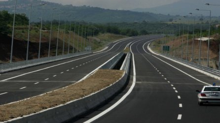 Νέες κυκλοφοριακές ρυθμίσεις για έναν μήνα στον αυτοκινητόδρομο ΑΘΕ