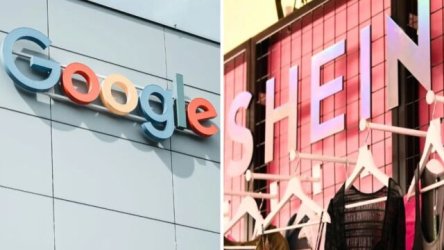 Γαλλία: Ιστορικά πρόστιμα σε Shein και Google για παραβίαση κανονισμών cookies