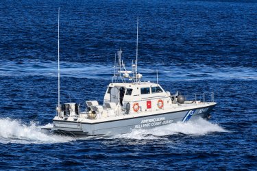 Επεισόδιο στο Θρακικό Πέλαγος με Τούρκους ψαράδες: «Έλεγαν “βουλιάξτε τους”»