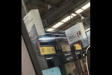 Σοβαρή καταγγελία Ηλιόπουλου για τα ΚΤΕΛ Θεσσαλονίκης: «Οι αλλοδαποί ταξιδεύουν μόνο βράδυ για την ασφάλειά σας»