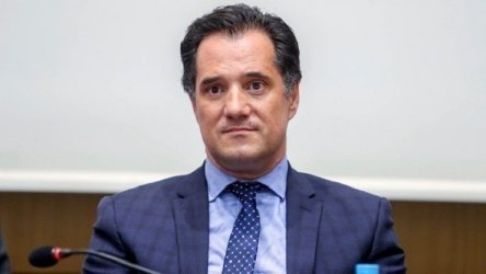 Γεωργιάδης: Αν χαθεί η πολιτική σταθερότητα που προσφέρει η ΝΔ θα υπάρξει κίνδυνος για τη χώρα