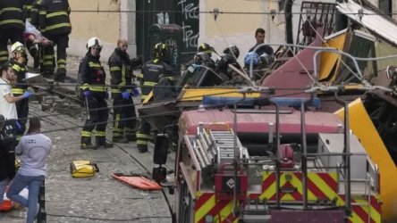 Τραγωδία στη Λισαβόνα: Έλεγξαν το τελεφερίκ λίγες ώρες πριν από το δυστύχημα, ήθελε αντικατάσταση καλωδίου (Βίντεο)