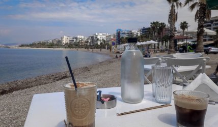 «Πικρός» καφές με ειδικό φόρο πολυτελείας