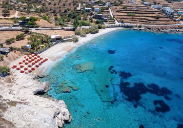 Γιατί πρέπει να πας Σεπτέμβριο στην Τζια