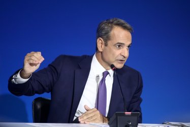 Η ανακοίνωση – έκπληξη του Μητσοτάκη στη ΔΕΘ 2025