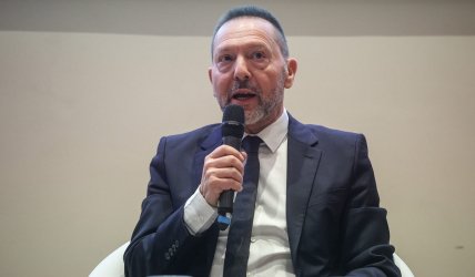 Στουρνάρας: Μεταρρυθμίσεις για να συγκλίνει η Ελλάδα με την Ευρωζώνη
