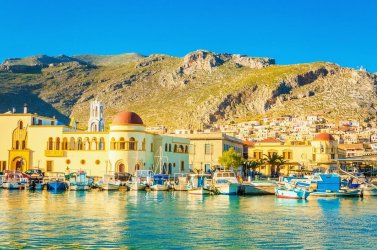 Μειωμένος ΦΠΑ σε ακριτικά νησιά – Η λίστα με τις περιοχές που εντάσσονται στο μέτρο