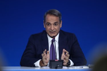Υπουργείο Οικονομικών: «Δεν υπάρχει θέμα παραπομπής στο Ευρωπαϊκό Δικαστήριο για τον ΦΠΑ»