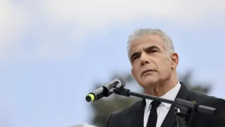 Λαπίντ: Ο Νετανιάχου υπονομεύει τις διαπραγματεύσεις για τον τερματισμό του πολέμου στη Γάζα