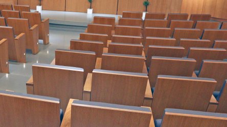Δικαστική προσφυγή για τη λειτουργία των μη κρατικών Πανεπιστημίων ετοιμάζει ο ΔΣΑ