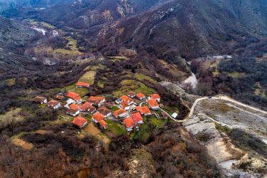Κατάργηση ΕΝΦΙΑ: Η λίστα με τα 12.721 χωριά και οικισμούς