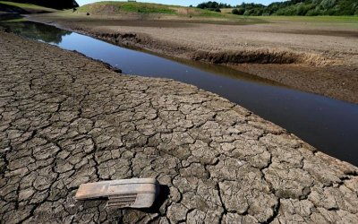 Σε συνθήκες ξηρασίας η Ελλάδα – Οι περιοχές που πλήττονται περισσότερο