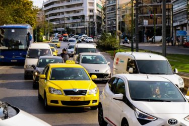 Τεκμήριο αυτοκινήτου: Ο νέος τρόπος υπολογισμού μετά τη ΔΕΘ – Ριζικές αλλαγές