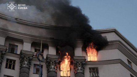 Πόλεμος στην Ουκρανία: Τι είναι ο ρωσικός πύραυλος Ισκαντέρ που χτύπησε την έδρα της ουκρανικής κυβέρνησης στο Κίεβο (Βίντεο)