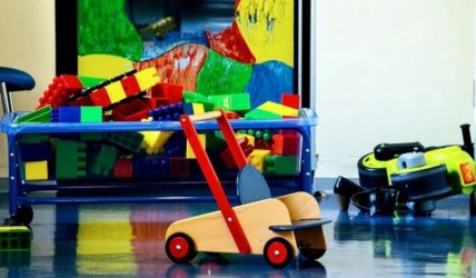 Βρεφονηπιακοί σταθμοί: Παράταση ενός έτους για να συμμορφωθούν πλήρως στις προδιαγραφές αδειοδότησης