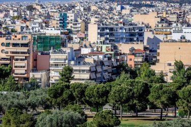 Όλα τα νέα μέτρα για το στεγαστικό – Τι αλλάζει στη φορολόγηση ενοικίων